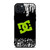 DC SHOES LOGO iPhone 15 Plus Case