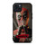 DEADPOLL POTRAIT DOUUBLE PISTOLS iPhone 15 Plus Case