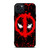 DEADPOOL I LOVE TACOS iPhone 15 Plus Case