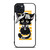 DEATH THE KID CAT iPhone 15 Plus Case