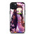 DEMON SLAYER NEZUKO KAMADO MANGA iPhone 15 Plus Case