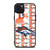 DENVER BRONCOS LOGO ICON iPhone 15 Plus Case