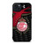 DEPORTIVO TOLUCA FUTBOL CLUB iPhone 15 Plus Case