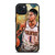 DEVIN BOOKER 1 PHOENIX SUNS iPhone 15 Plus Case