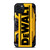 DEWALT BLUETOOTH SPEAKER iPhone 15 Plus Case