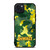 DEWALT LOGO GREEN ARMY iPhone 15 Plus Case