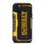 DEWALT SPEAKER BLUETOOTH iPhone 15 Plus Case