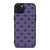 DISNEY HAUNTED MANSION LOGO iPhone 15 Plus Case