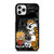 CALVIN AND HOBBES 2 iPhone 11 Pro Case