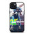 DK METCALF SEATTLE SEAHAWKS iPhone 15 Plus Case