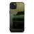 DODGE CHARGER GREEN iPhone 15 Plus Case DODGE CHARGER GREEN iPhone 15 Plus Case