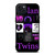 DOLAN TWINS LOGO iPhone 15 Plus Case