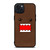DOMO KUN iPhone 15 Plus Case