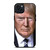 DONALD TRUMP SIGHT iPhone 15 Plus Case
