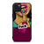DOPE FUCK GIRL VIOLET iPhone 15 Plus Case DOPE FUCK GIRL VIOLET iPhone 15 Plus Case