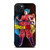 DRAGON BALL GOKU SAIYAN BLUE iPhone 15 Plus Case