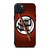 DRAGON BALL Z SYMBOL iPhone 15 Plus Case