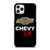 CAMO CHEVY GIRL iPhone 11 Pro Case