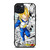 DRAGONBAL VEGETA COMIC iPhone 15 Plus Case