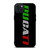 DUCATI LOGO ITALIAN FLAG iPhone 15 Plus Case DUCATI LOGO ITALIAN FLAG iPhone 15 Plus Case