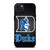 DUKE BLUE DEVILS COLLEGE iPhone 15 Plus Case
