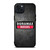DURAMAX DIESEL LOGO METAL iPhone 15 Plus Case