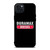 DURAMAX DIESEL LOGO iPhone 15 Plus Case