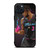 DWYANE WADE MIAMI HEAT ART iPhone 15 Plus Case
