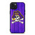 EAST CAROLINA PIRATES UNIVERSITY ECU FOOTBALL ICON iPhone 15 Plus Case