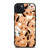 EEVE POKEMON COLLAGE iPhone 15 Plus Case
