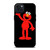 ELMO SAY HELLO SESAME STREET iPhone 15 Plus Case