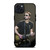 ERIC CHURCH SIGNATURE 3 iPhone 15 Plus Case