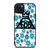 FALL OUT BOY FLORAL iPhone 15 Plus Case