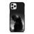 CAPTAIN AMERICA SAD iPhone 11 Pro Case
