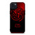FIRE ANG BLOOD TARGARYEN iPhone 15 Plus Case FIRE ANG BLOOD TARGARYEN iPhone 15 Plus Case