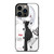 ANIME X NASA iPhone 13 Pro Case