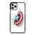 CAPTAIN AMERICA SHIELD 3D iPhone 11 Pro Case CAPTAIN AMERICA SHIELD 3D iPhone 11 Pro Case