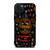 FIVE NIGHTS AT FREDDY'S FNAF FACES iPhone 15 Plus Case