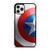 CAPTAIN AMERICA SHIELD AVENGERS iPhone 11 Pro Case CAPTAIN AMERICA SHIELD AVENGERS iPhone 11 Pro Case