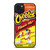 FLAMIN HOT CHEETOS iPhone 15 Plus Case