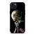 FLORIDA STATE FSU COLLEGE iPhone 15 Plus Case