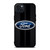 FORD AMERICAN CAR LOGO iPhone 15 Plus Case