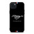 FORD MUSTANG LOGO 3 iPhone 15 Plus Case
