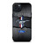FORD MUSTANG METAL LOGO EMBLEM iPhone 15 Plus Case