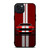 FORD MUSTANG RED iPhone 15 Plus Case FORD MUSTANG RED iPhone 15 Plus Case