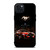 FORD MUSTANG SPORT CAR iPhone 15 Plus Case