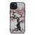 FOREST SPIRIT PRINCESS MONONOKE iPhone 15 Plus Case