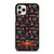 CAPTAIN MARVEL LOGO iPhone 11 Pro Case
