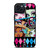 FRANKIE STEIN BRASIL MONSTER HIGH iPhone 15 Plus Case