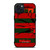 FREDDY KRUEGER SWEATER iPhone 15 Plus Case